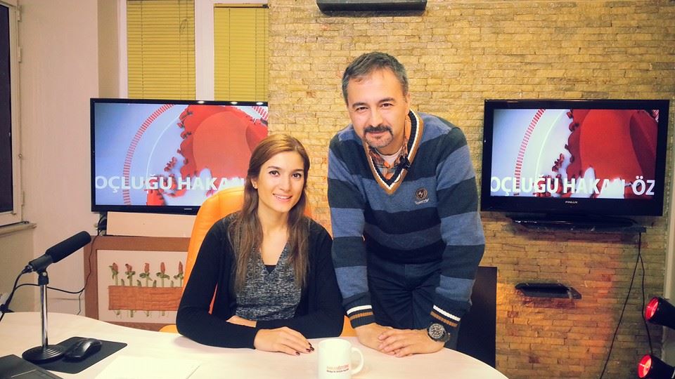 Spiker Olmak İçin Hangi Lise