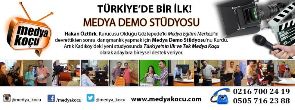 Hakan Öztürk Kimdir